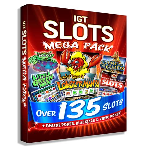 Slots Megapack 4
