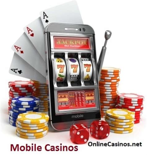 Slots Mobile Casino Apostas