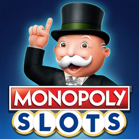 Slots Monopoly 9 0 11 Mod Apk
