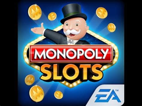 Slots Monopoly Ipad Dicas