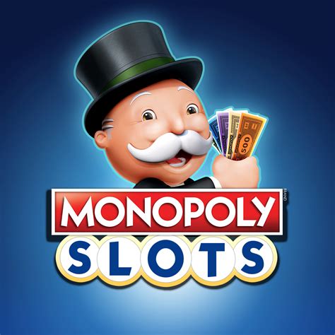 Slots Monopoly Loja
