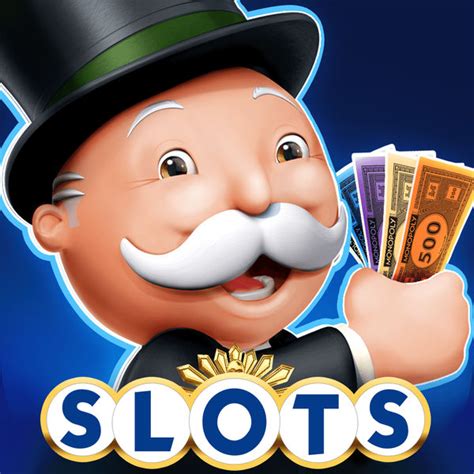 Slots Monopoly Moedas Gratis Ios