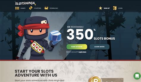 Slots Ninja Casino Panama