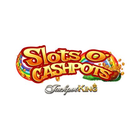 Slots O Cashpots Betfair