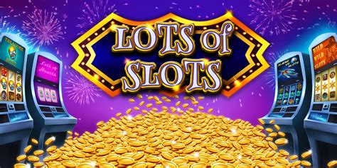 Slots Online Perguntas