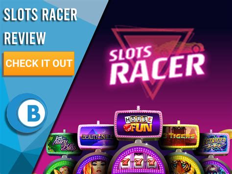 Slots Racer Casino Honduras