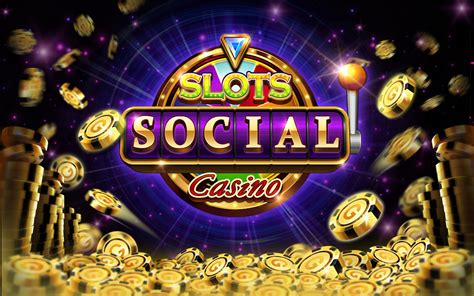 Slots Social Casino Itunes