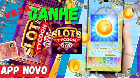 Slots Tycoon Atualizacao