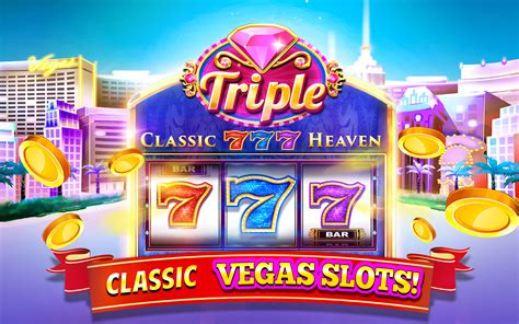 Slots777 Casino App