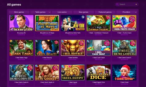 Slots777 Casino Review