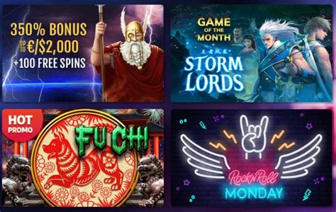 Slotshall Casino Online