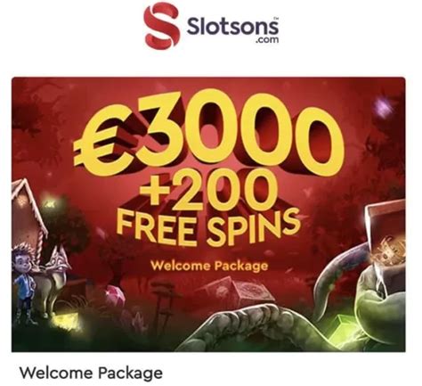 Slotsons Casino Haiti