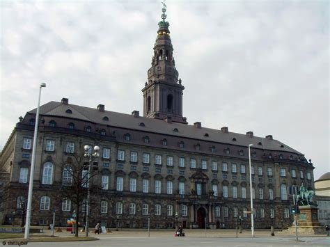 Slotsruinerne Christiansborg