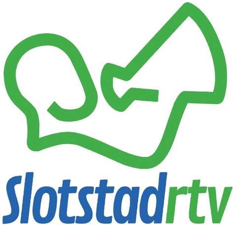 Slotstad Radio Ao Vivo