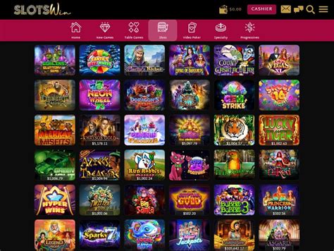 Slotswin Casino Bolivia