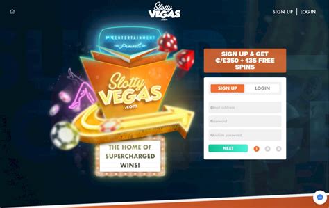 Slotty Vegas Casino Codigo Promocional