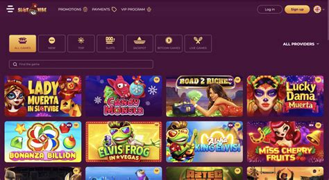 Slotvibe Casino Bolivia