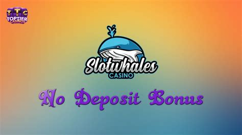 Slotwhales Casino Nicaragua