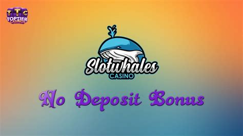 Slotwhales Casino Peru