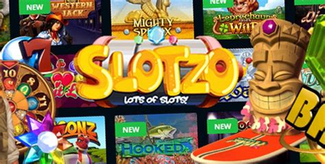 Slotzo Casino Haiti