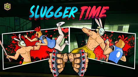 Slugger Time Bwin