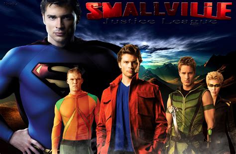 Smallville Roleta