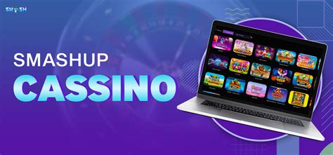 Smashup Casino Download