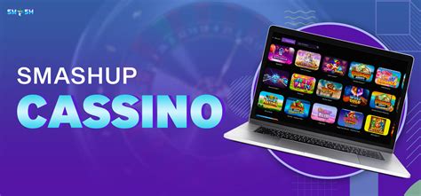 Smashup Casino Online
