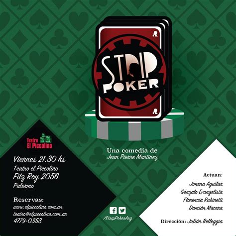 Smbc Teatro De Poker