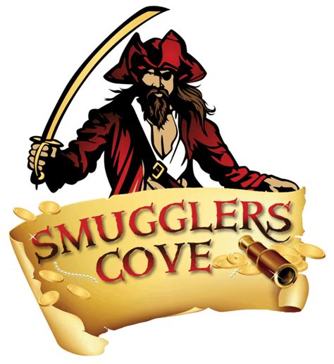 Smugglers Cove Netbet