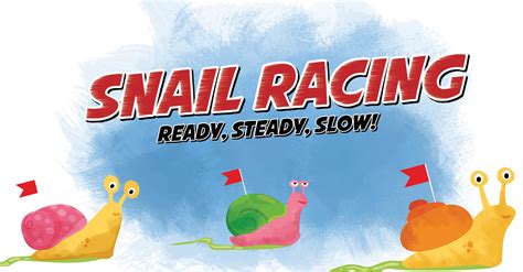 Snail Race Netbet