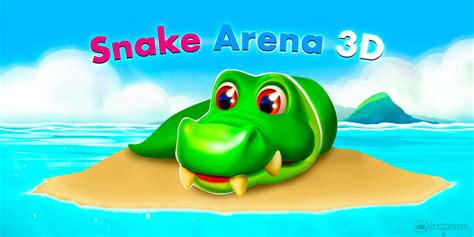 Snake Arena Novibet