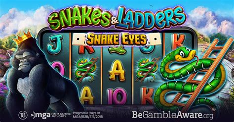 Snakes And Ladders Slot - Play Online