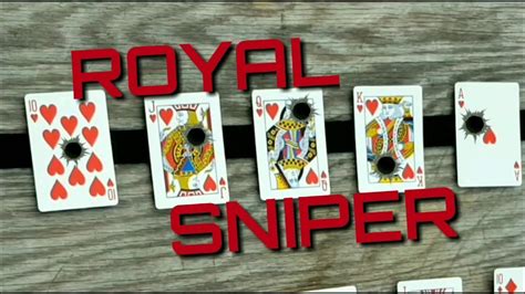 Sniper Poker