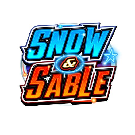 Snow And Sable Novibet