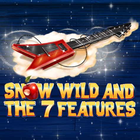 Snow Wild And The 7 Features Bodog