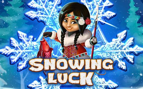 Snowing Luck Betway