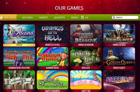 Snowy Bingo Casino Online