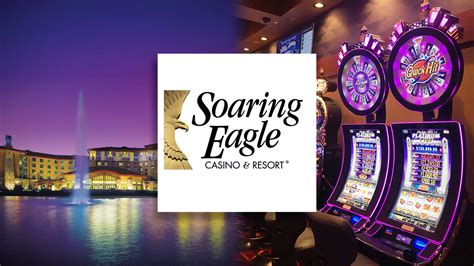 Soaring Eagle Casino Borda De Verao Mx