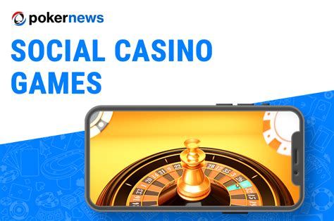 Social Casino Indice