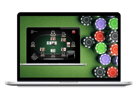 Software De Poker Gratuito