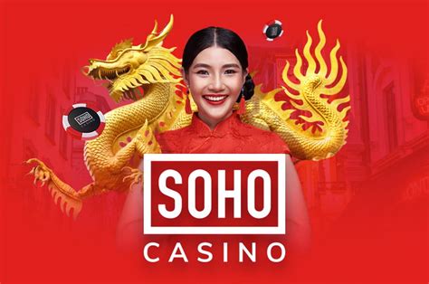 Sohocasino Apostas