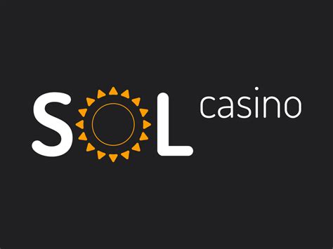 Sol Casino App