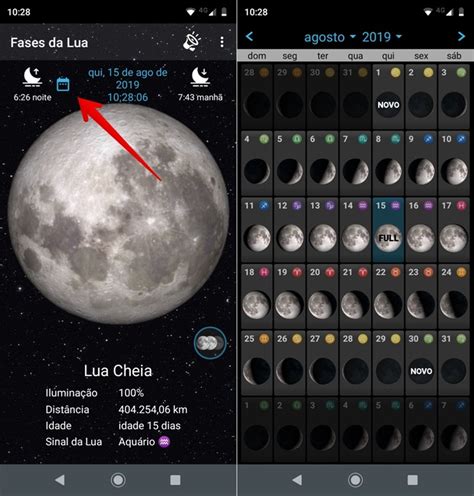 Sol Lua De Fenda App