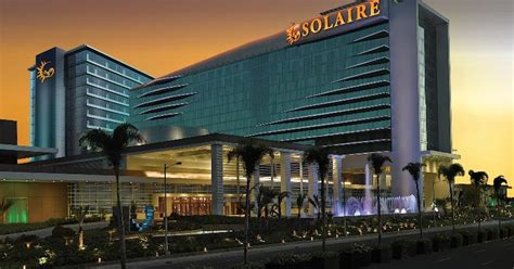 Solaire Casino Belize