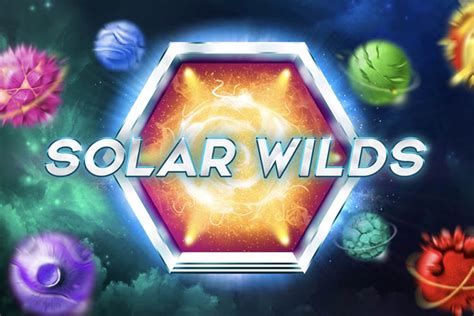 Solar Wilds 1xbet