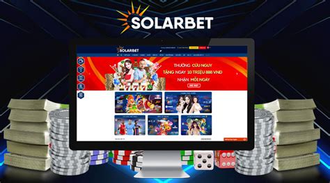 Solarbet Casino Paraguay