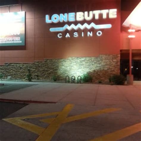 Solitario Butte Casino De Chandler Az Bingo