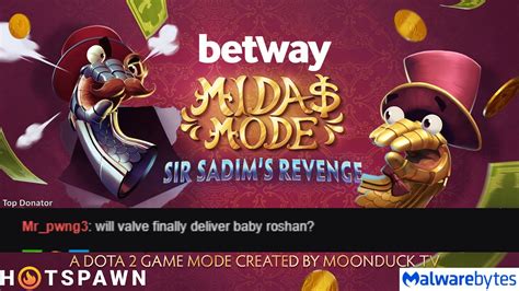 Son Of Midas Betway