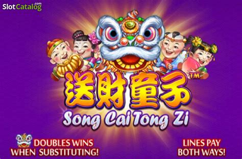 Song Cai Tong Zi 1xbet